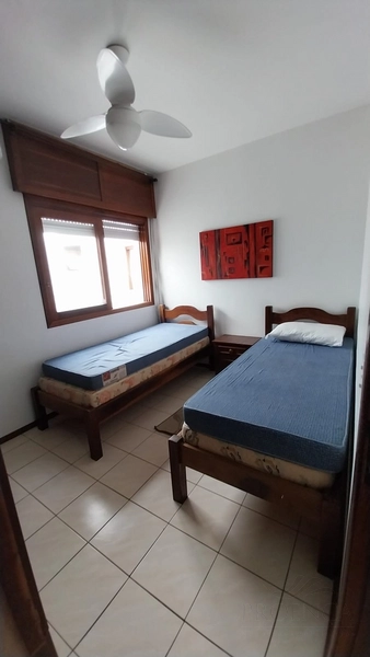 APARTAMENTO 2 DORMITÓRIOS E SACADA COM CHURRASQUEIRA: 17ª foto da galeria de imagens do imóvel