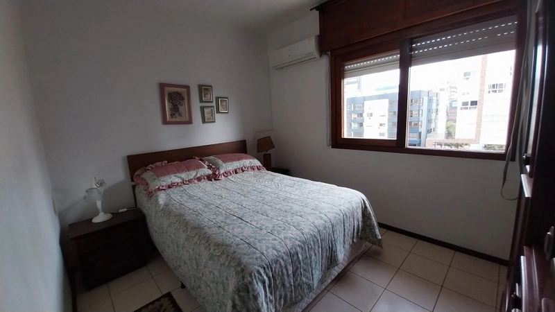 APARTAMENTO 2 DORMITÓRIOS E SACADA COM CHURRASQUEIRA: 22ª foto da galeria de imagens do imóvel