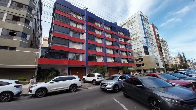 APARTAMENTO 2 DORMITÓRIOS E SACADA COM CHURRASQUEIRA: 21ª foto da galeria de imagens do imóvel