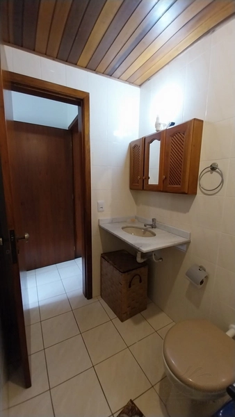 APARTAMENTO 2 DORMITÓRIOS E SACADA COM CHURRASQUEIRA: 10ª foto da galeria de imagens do imóvel