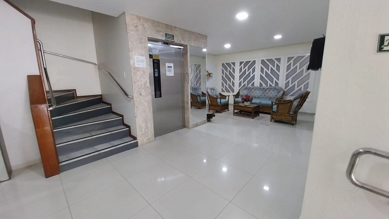 APARTAMENTO 2 DORMITÓRIOS E SACADA COM CHURRASQUEIRA: 18ª foto da galeria de imagens do imóvel