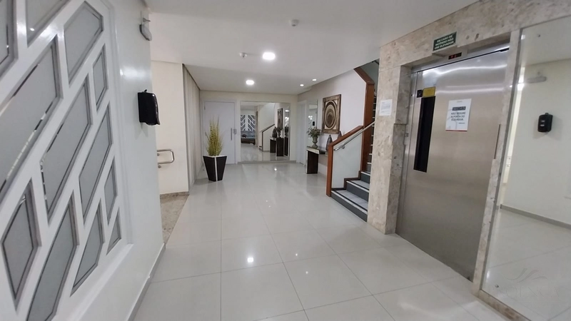 APARTAMENTO 2 DORMITÓRIOS E SACADA COM CHURRASQUEIRA: 28ª foto da galeria de imagens do imóvel