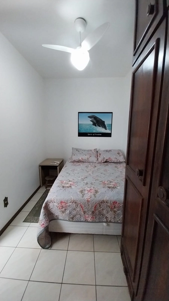 APARTAMENTO 2 DORMITÓRIOS E SACADA COM CHURRASQUEIRA: 25ª foto da galeria de imagens do imóvel