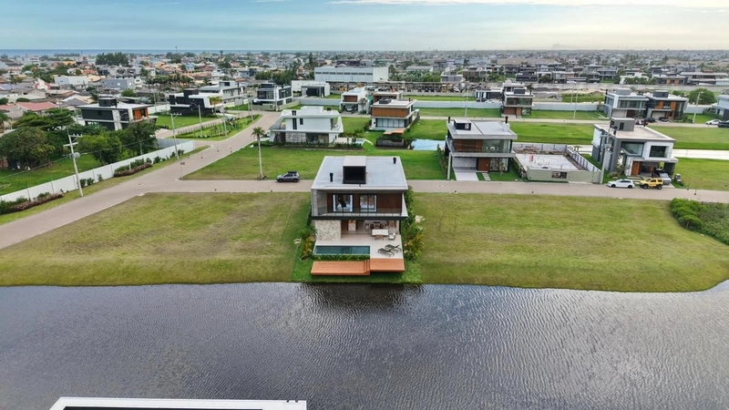 SOBRADO À VENDA  CONDOMÍNIO AMARE RESORT  - NOVO NUNCA USADO: 72ª foto da galeria de imagens do imóvel