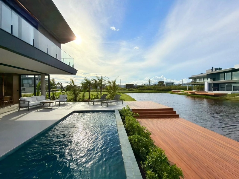 SOBRADO À VENDA  CONDOMÍNIO AMARE RESORT  - NOVO NUNCA USADO: 23ª foto da galeria de imagens do imóvel