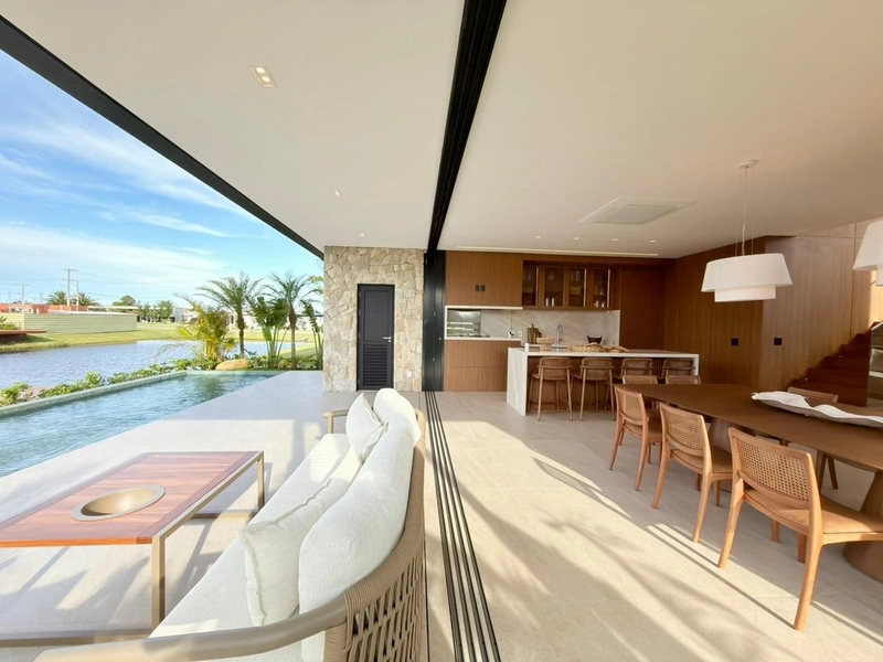 SOBRADO À VENDA  CONDOMÍNIO AMARE RESORT  - NOVO NUNCA USADO: 29ª foto da galeria de imagens do imóvel