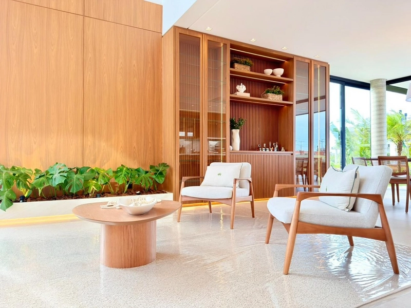 SOBRADO À VENDA  CONDOMÍNIO AMARE RESORT  - NOVO NUNCA USADO: 11ª foto da galeria de imagens do imóvel