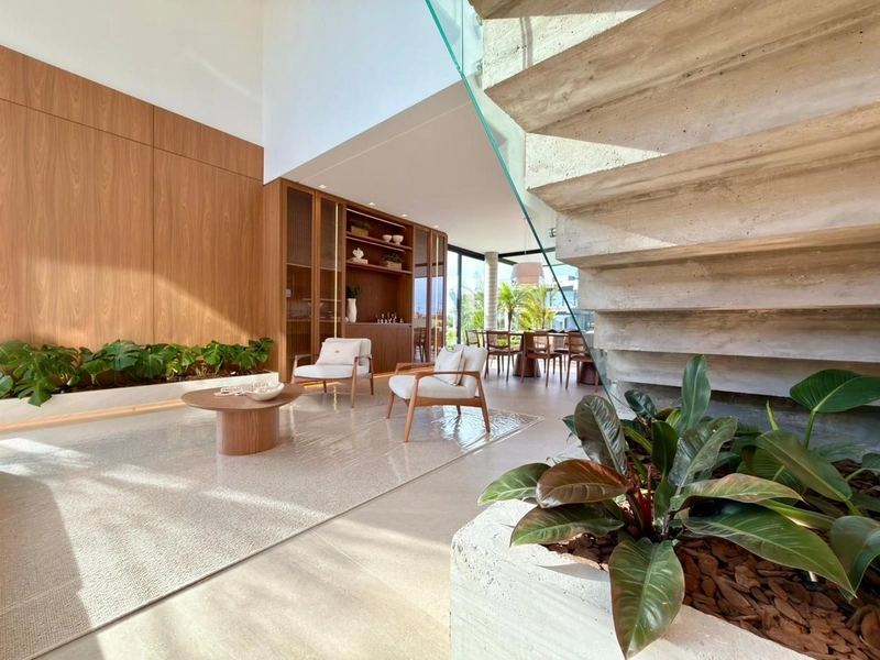 SOBRADO À VENDA  CONDOMÍNIO AMARE RESORT  - NOVO NUNCA USADO: 39ª foto da galeria de imagens do imóvel