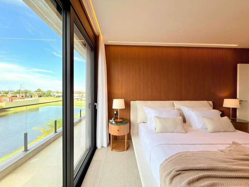 SOBRADO À VENDA  CONDOMÍNIO AMARE RESORT  - NOVO NUNCA USADO: 48ª foto da galeria de imagens do imóvel