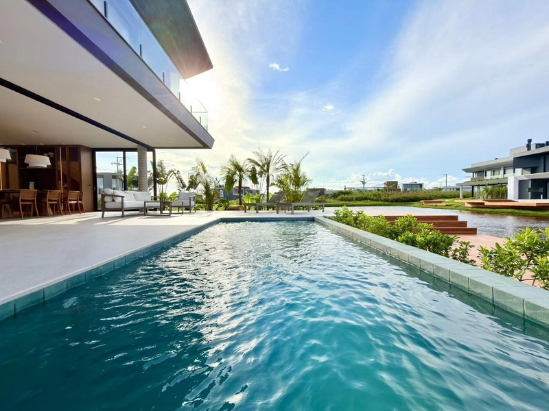 SOBRADO À VENDA  CONDOMÍNIO AMARE RESORT  - NOVO NUNCA USADO: 22ª foto da galeria de imagens do imóvel