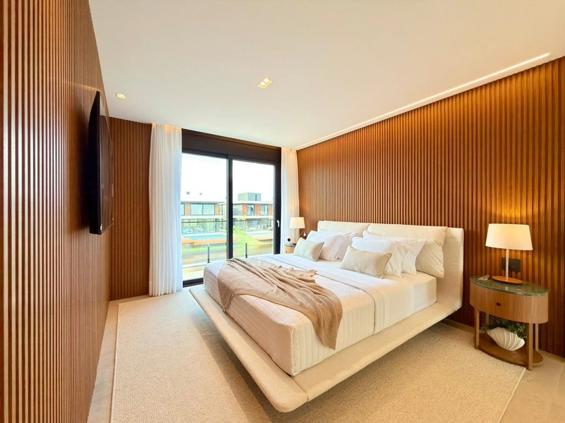 SOBRADO À VENDA  CONDOMÍNIO AMARE RESORT  - NOVO NUNCA USADO: 46ª foto da galeria de imagens do imóvel