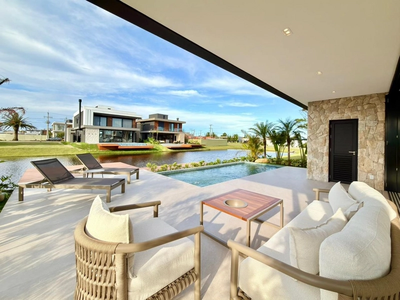 SOBRADO À VENDA  CONDOMÍNIO AMARE RESORT  - NOVO NUNCA USADO: 28ª foto da galeria de imagens do imóvel