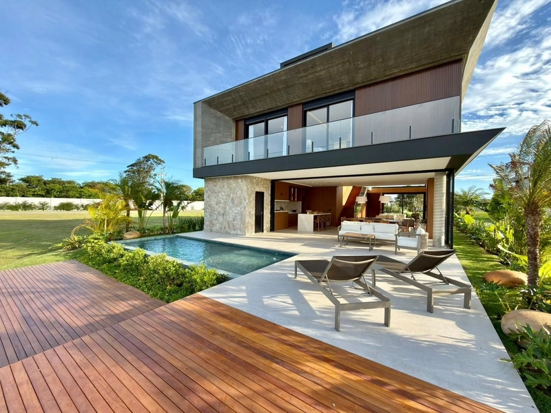 SOBRADO À VENDA  CONDOMÍNIO AMARE RESORT  - NOVO NUNCA USADO: 68ª foto da galeria de imagens do imóvel