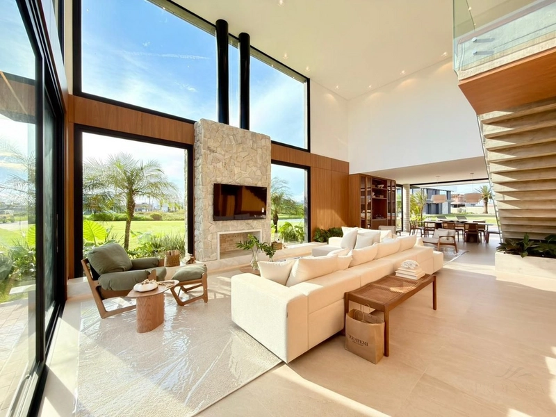 SOBRADO À VENDA  CONDOMÍNIO AMARE RESORT  - NOVO NUNCA USADO: 5ª foto da galeria de imagens do imóvel