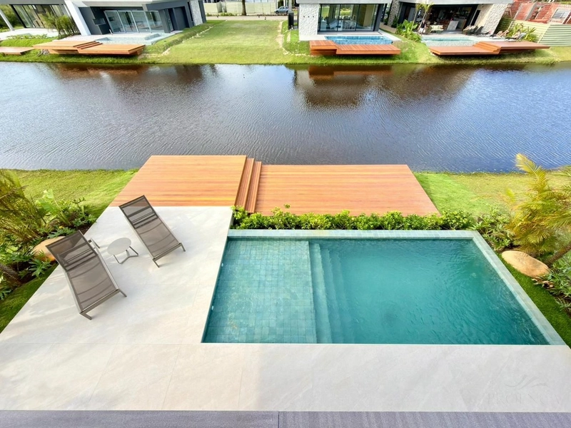 SOBRADO À VENDA  CONDOMÍNIO AMARE RESORT  - NOVO NUNCA USADO: 57ª foto da galeria de imagens do imóvel