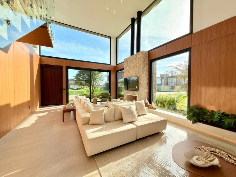 SOBRADO À VENDA  CONDOMÍNIO AMARE RESORT  - NOVO NUNCA USADO: 7ª foto da galeria de imagens do imóvel