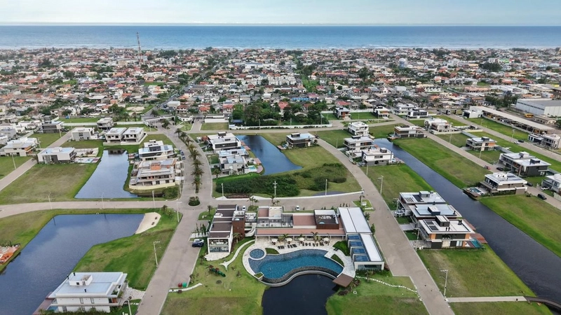 SOBRADO À VENDA  CONDOMÍNIO AMARE RESORT  - NOVO NUNCA USADO: 73ª foto da galeria de imagens do imóvel