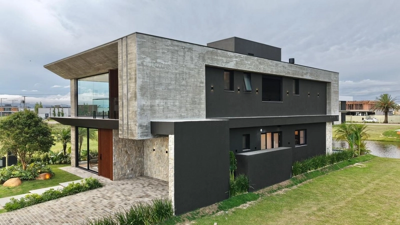 SOBRADO À VENDA  CONDOMÍNIO AMARE RESORT  - NOVO NUNCA USADO: 71ª foto da galeria de imagens do imóvel