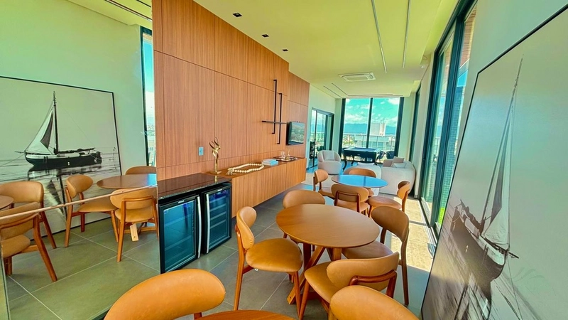 03 DORMITÓRIOS - NAVEGANTES - CAPÃO DA CANOA!: 15ª foto da galeria de imagens do imóvel