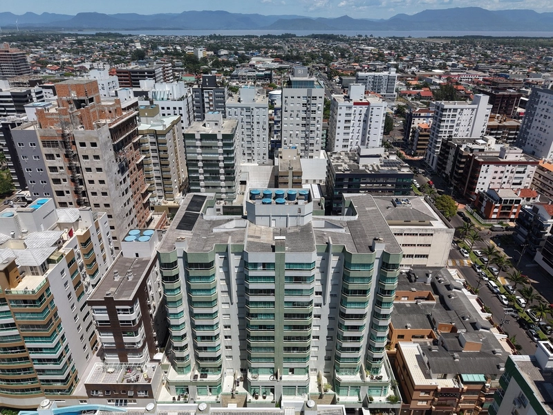 APARTAMENTO 2 DORM. À VENDA COM SACADA DE FRENTE: 25ª foto da galeria de imagens do imóvel