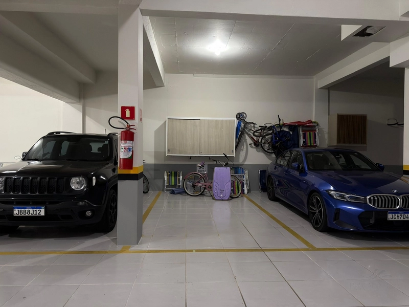 APARTAMENTO 2 DORM. À VENDA COM SACADA DE FRENTE: 30ª foto da galeria de imagens do imóvel