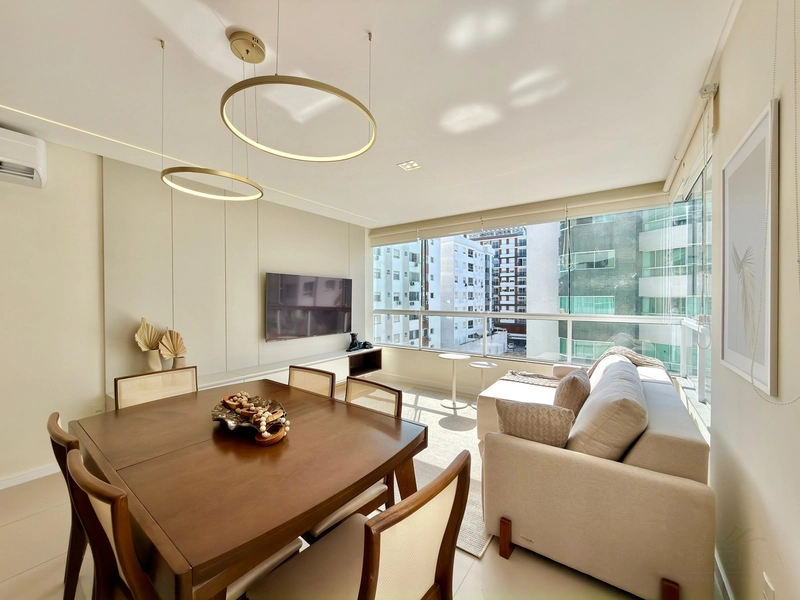 APARTAMENTO A VENDA PRÓXIMO AO MAR: 6ª foto da galeria de imagens do imóvel