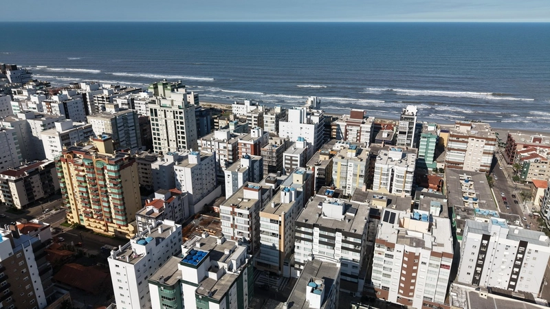 APARTAMENTO A VENDA PRÓXIMO AO MAR: 23ª foto da galeria de imagens do imóvel