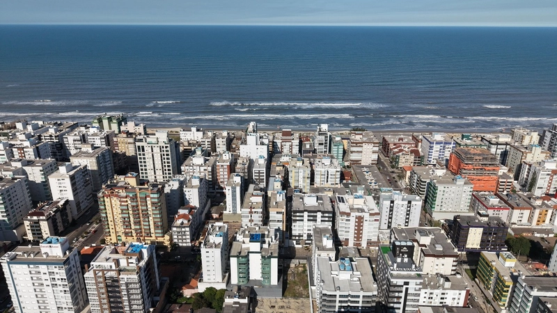 APARTAMENTO A VENDA PRÓXIMO AO MAR: 25ª foto da galeria de imagens do imóvel