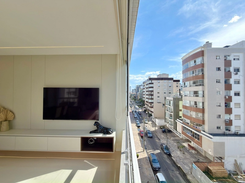 APARTAMENTO A VENDA PRÓXIMO AO MAR: 9ª foto da galeria de imagens do imóvel