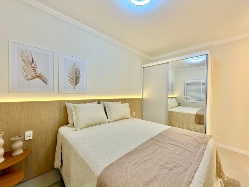 APARTAMENTO A VENDA PRÓXIMO AO MAR: 22ª foto da galeria de imagens do imóvel