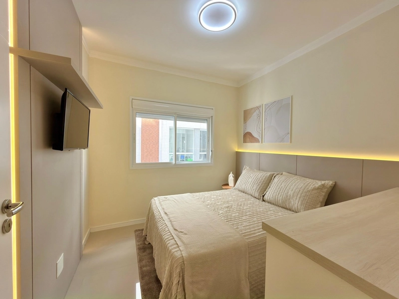 APARTAMENTO A VENDA PRÓXIMO AO MAR: 18ª foto da galeria de imagens do imóvel