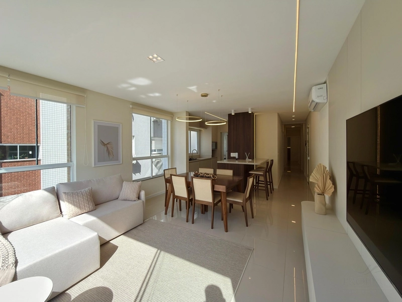 APARTAMENTO A VENDA PRÓXIMO AO MAR: 11ª foto da galeria de imagens do imóvel