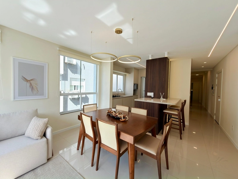 APARTAMENTO A VENDA PRÓXIMO AO MAR: 12ª foto da galeria de imagens do imóvel