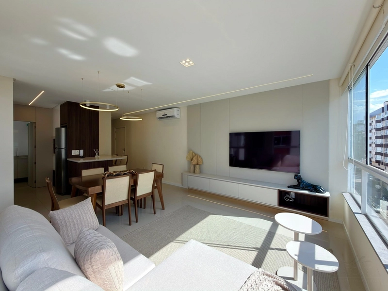 APARTAMENTO A VENDA PRÓXIMO AO MAR: 10ª foto da galeria de imagens do imóvel