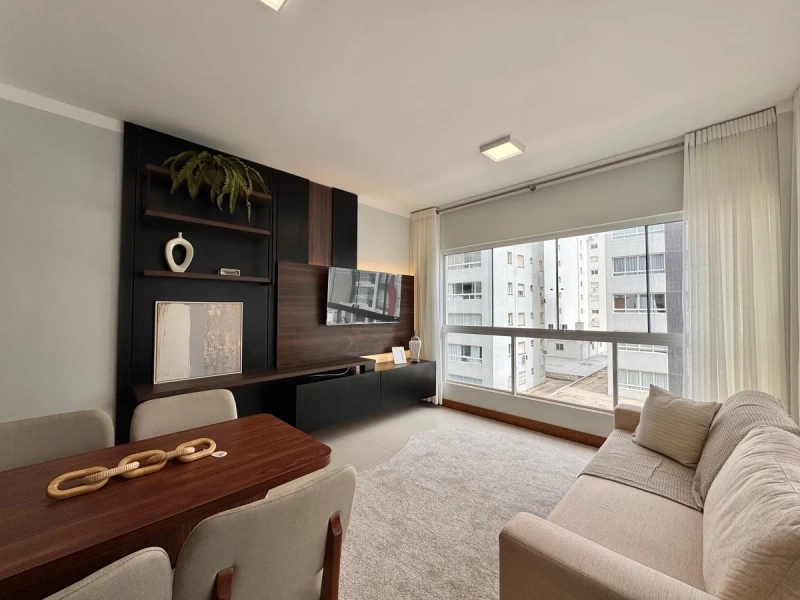 Apartamento 02 dormitórios no Bairro Navegantes em Capão da Canoa: 2ª foto da galeria de imagens do imóvel