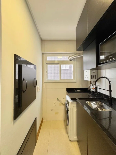 Apartamento 02 dormitórios no Bairro Navegantes em Capão da Canoa: 4ª foto da galeria de imagens do imóvel