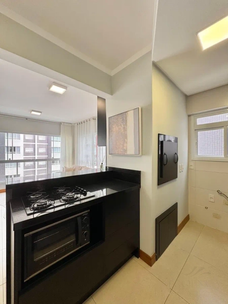 Apartamento 02 dormitórios no Bairro Navegantes em Capão da Canoa: 9ª foto da galeria de imagens do imóvel