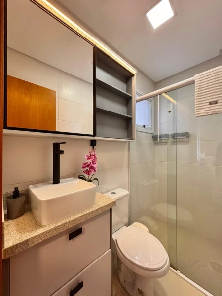 Apartamento 02 dormitórios no Bairro Navegantes em Capão da Canoa: 13ª foto da galeria de imagens do imóvel