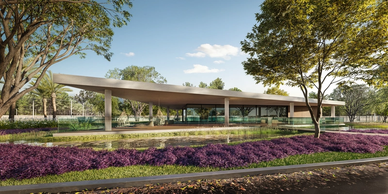 Terrenos à venda em Xangri-Lá, Condomínio Seasons Wonderful Living: 10ª foto da galeria de imagens do imóvel