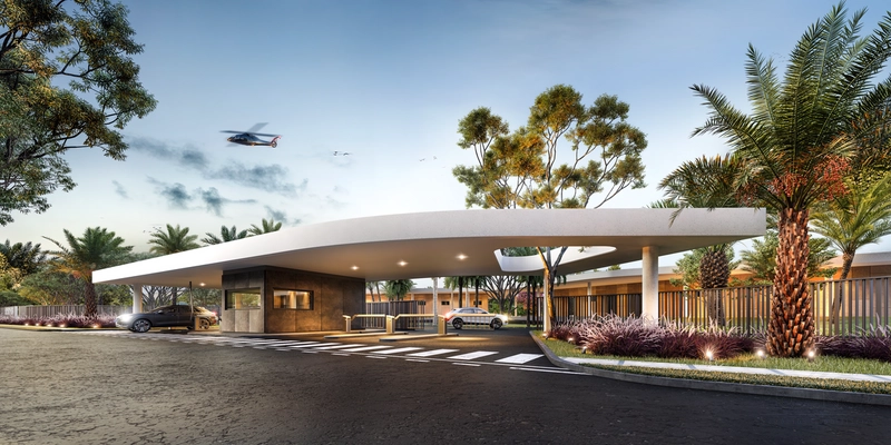 Terrenos à venda em Xangri-Lá, Condomínio Seasons Wonderful Living: 1ª foto da galeria de imagens do imóvel