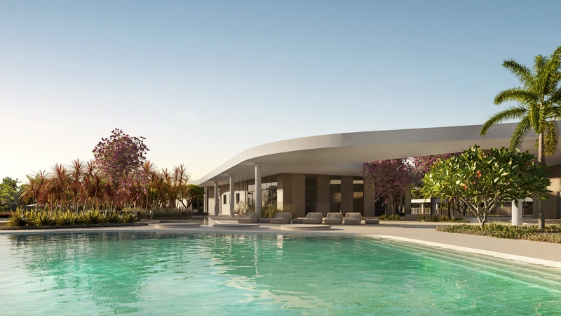 Terrenos à venda em Xangri-Lá, Condomínio Seasons Wonderful Living: 6ª foto da galeria de imagens do imóvel