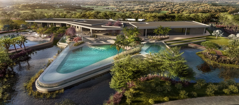 Terrenos à venda em Xangri-Lá, Condomínio Seasons Wonderful Living: 5ª foto da galeria de imagens do imóvel