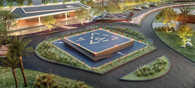 Terrenos à venda em Xangri-Lá, Condomínio Seasons Wonderful Living: 7ª foto da galeria de imagens do imóvel