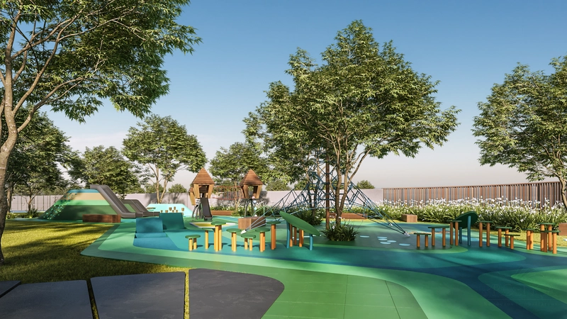 Terrenos à venda em Xangri-Lá, Condomínio Seasons Wonderful Living: 8ª foto da galeria de imagens do imóvel