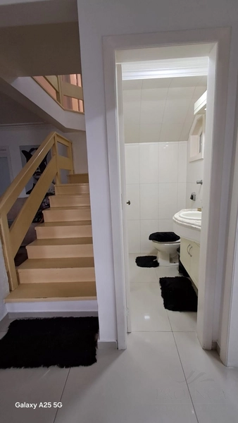 Sobrado com 03 dormitórios sendo 01 suíte, com garagem para 03 carros: 24ª foto da galeria de imagens do imóvel