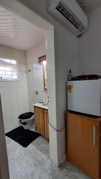 Sobrado com 03 dormitórios sendo 01 suíte, com garagem para 03 carros: 10ª foto da galeria de imagens do imóvel