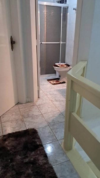 Sobrado com 03 dormitórios sendo 01 suíte, com garagem para 03 carros: 11ª foto da galeria de imagens do imóvel