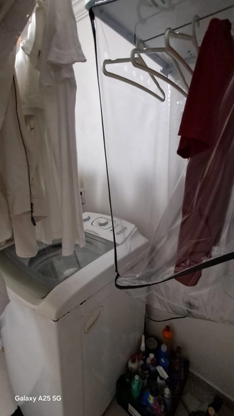 Sobrado com 03 dormitórios sendo 01 suíte, com garagem para 03 carros: 26ª foto da galeria de imagens do imóvel