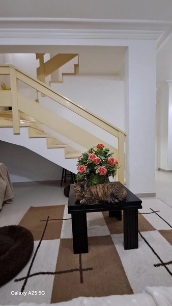 Sobrado com 03 dormitórios sendo 01 suíte, com garagem para 03 carros: 15ª foto da galeria de imagens do imóvel