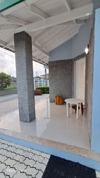 Sobrado com 03 dormitórios sendo 01 suíte, com garagem para 03 carros: 32ª foto da galeria de imagens do imóvel